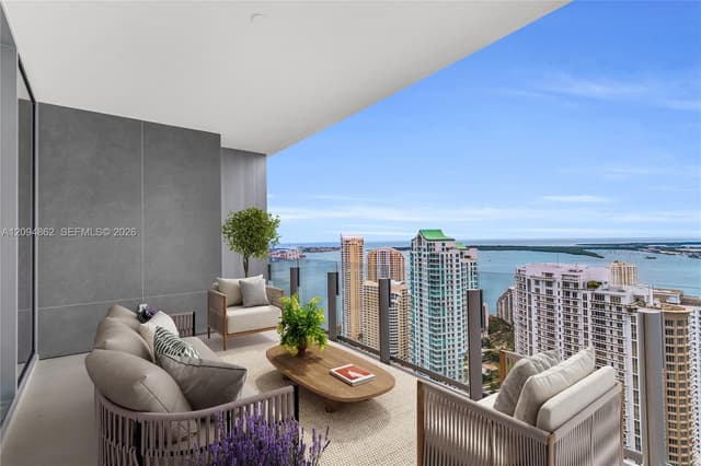 300 Biscayne Blvd Way # 4203, Miami FL 33131 - Miami, FL - Photo 3