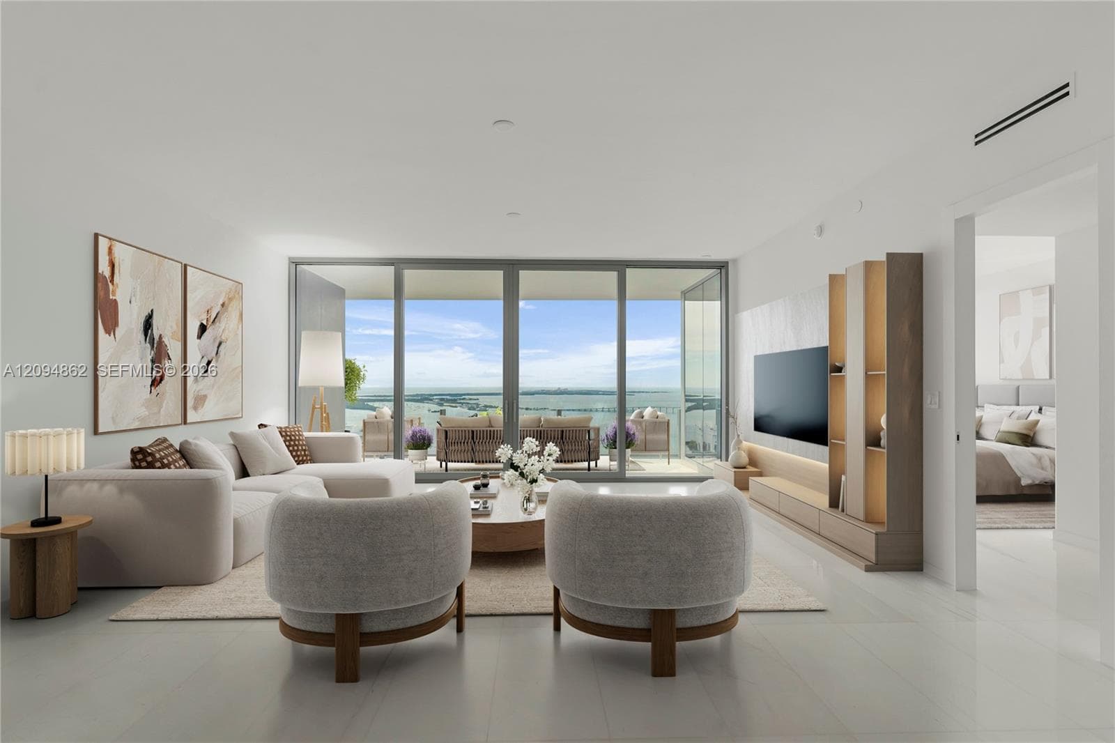 300 Biscayne Blvd Way # 4203, Miami FL 33131 - Miami, FL - Photo 1
