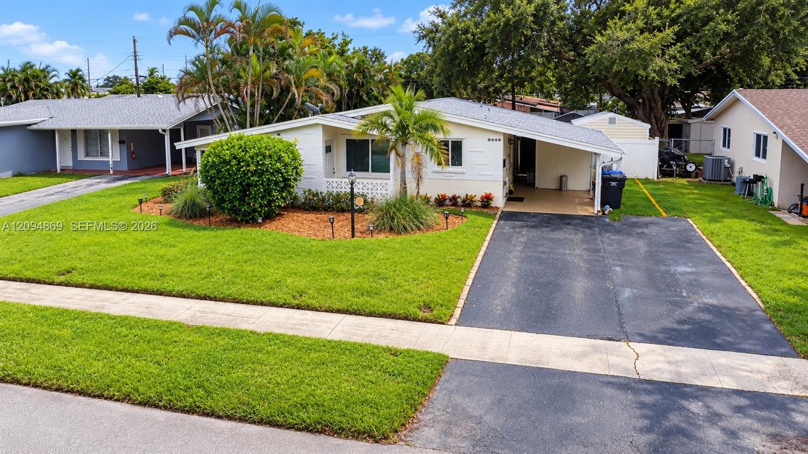6520 Coolidge St, Hollywood FL 33024 - Hollywood, FL - Photo 1