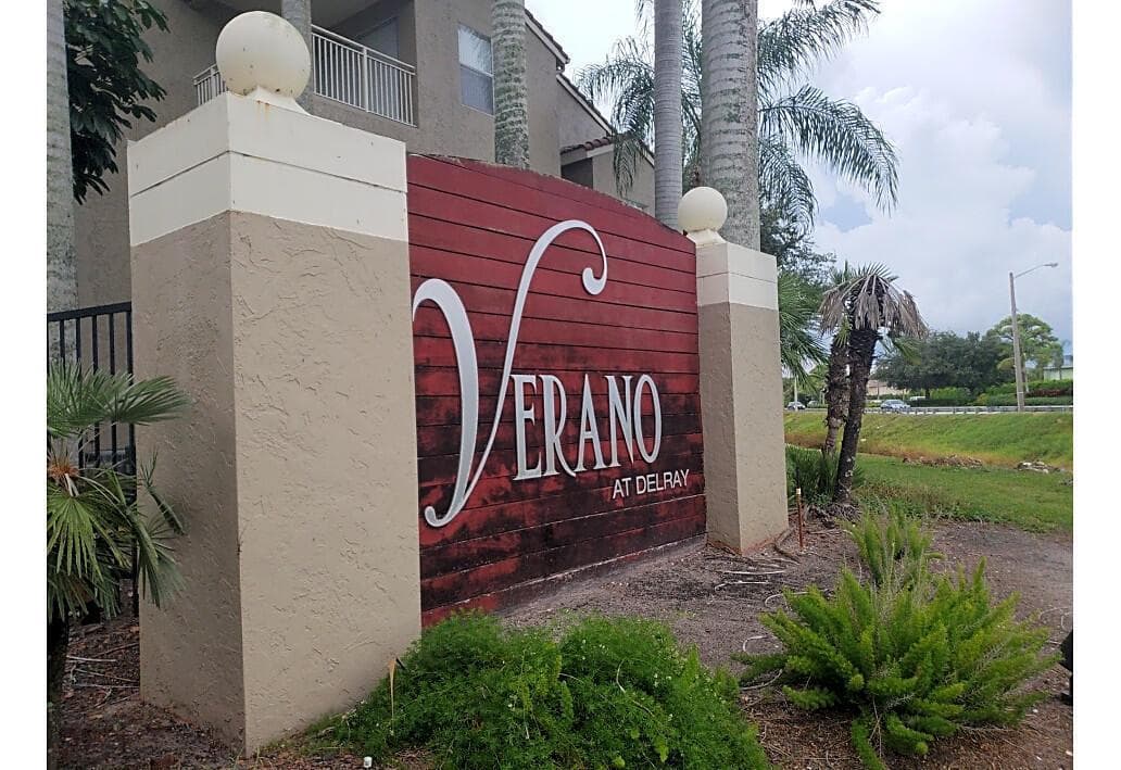 1760 PALM COVE Boulevard # 205, Delray Beach FL 33445