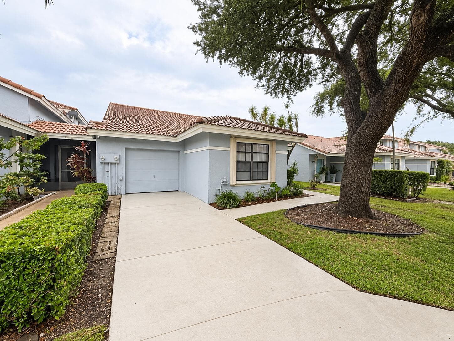 9815 WATERMILL Circle # F, Boynton Beach FL 33437 - Boynton Beach, FL - Photo 1