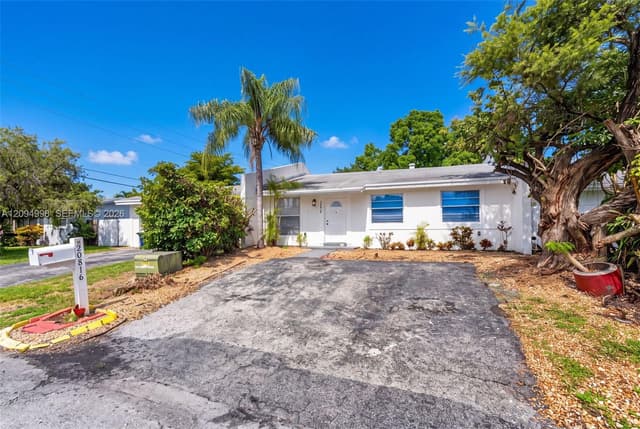 20816 SW 103rd Pl, Cutler Bay FL 33189 - Cutler Bay, FL - Photo 4