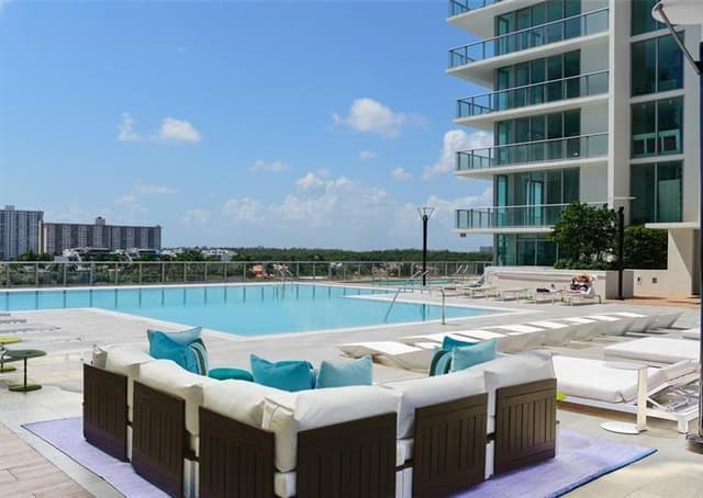 330 Sunny Isles Boulevard # 803, Sunny Isles Beach FL 33160 - Sunny Isles Beach, FL - Photo 6