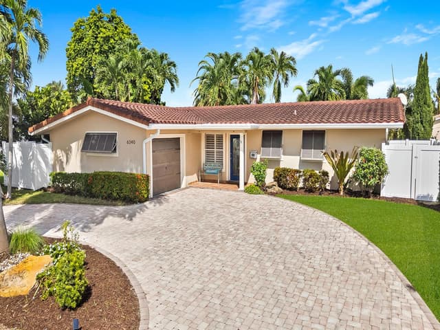 6340 NE 19th Terrace, Fort Lauderdale FL 33308 - Fort Lauderdale, FL - Photo 6