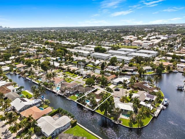 6340 NE 19th Terrace, Fort Lauderdale FL 33308 - Fort Lauderdale, FL - Photo 5