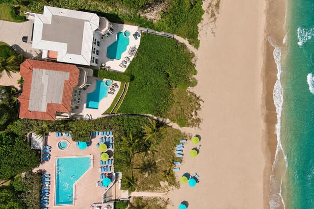 4715 S Ocean Boulevard, Highland Beach FL 33487 - Highland Beach, FL - Photo 5