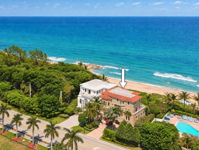 4715 S Ocean Boulevard, Highland Beach FL 33487 - Highland Beach, FL - Photo 4