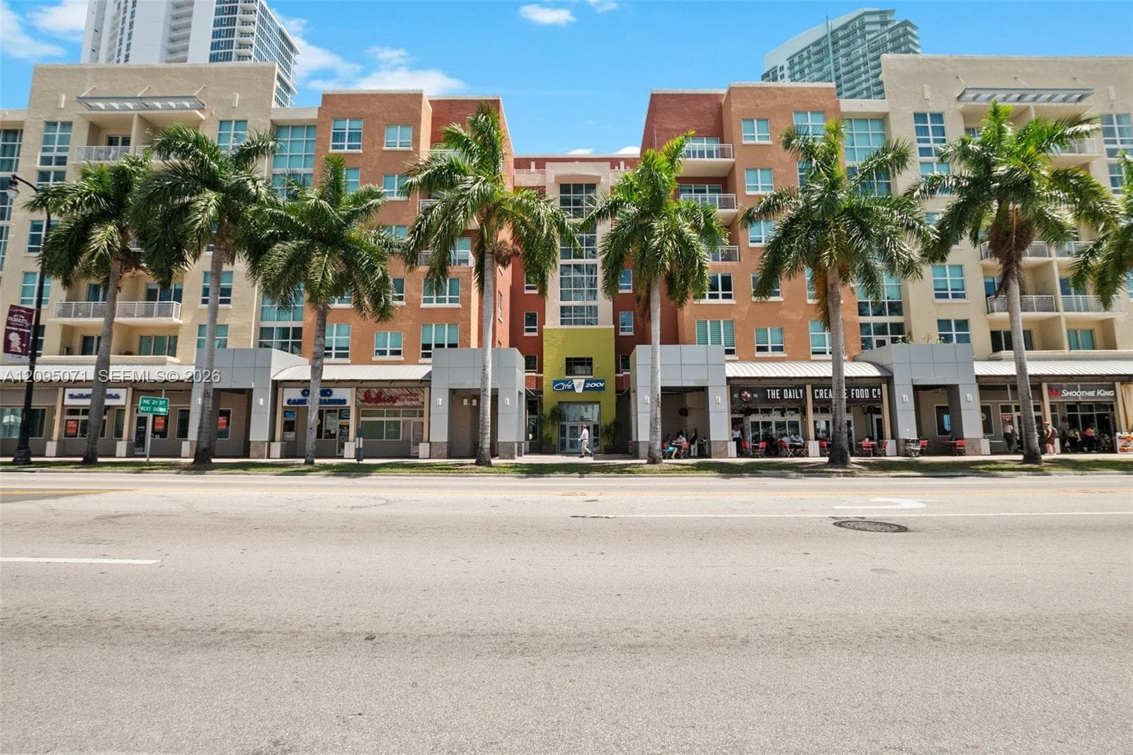 2001 Biscayne Blvd # 3405, Miami FL 33137 - Miami, FL - Photo 1