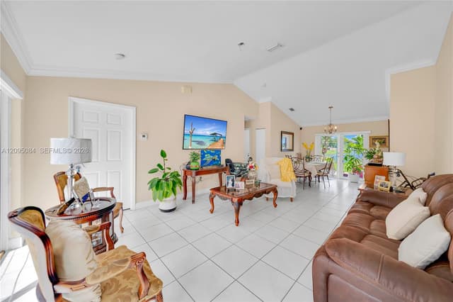 20273 NW 32nd Ave, Miami Gardens FL 33056 - Miami Gardens, FL - Photo 3