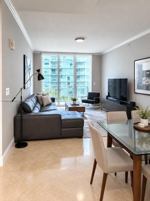 31 SE 5th St # 4118, Miami FL 33131 - Miami, FL - Photo 2