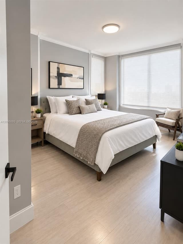 31 SE 5th St # 4118, Miami FL 33131 - Miami, FL - Photo 5