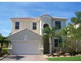2736 SW 135TH Avenue, Miramar FL 33027 - Miramar, FL - Photo 1