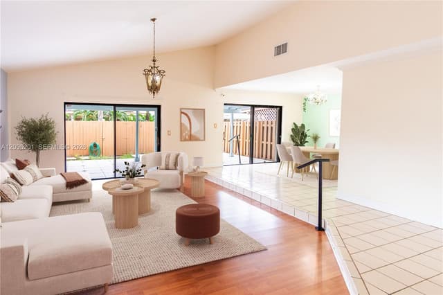 13429 SW 13th Ln, Miami FL 33184 - Miami, FL - Photo 4