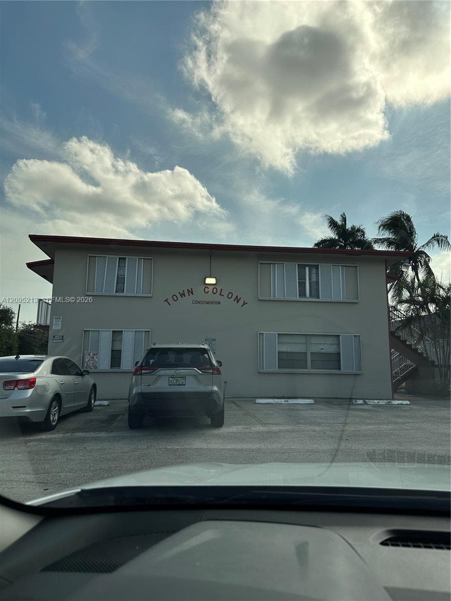 2918 Funston St # 33B, Hollywood FL 33020 - Hollywood, FL - Photo 1