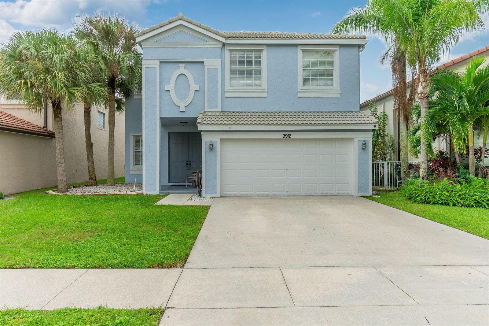 9912 WOODWORTH Court, Wellington FL 33414 - Wellington, FL - Photo 1