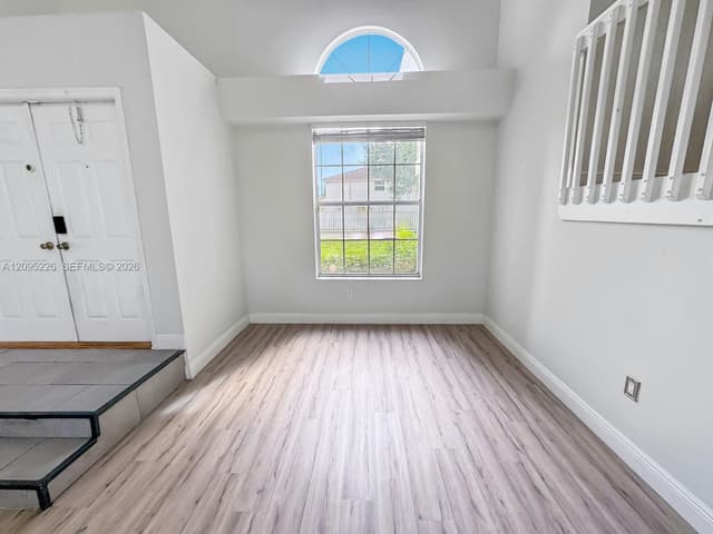 1015 NW 125th Ter, Sunrise FL 33323 - Sunrise, FL - Photo 5