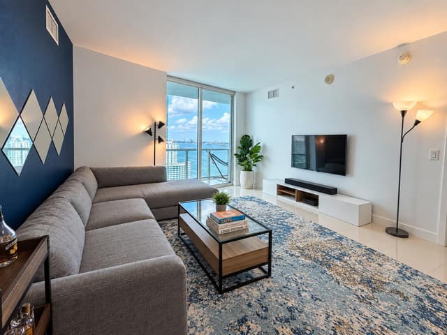 1900 N Bayshore Drive # 2604, Miami FL 33132 - Miami, FL - Photo 3