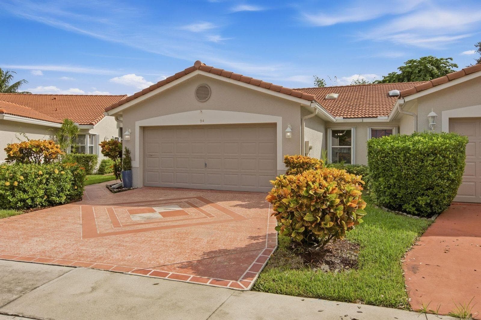 94 SAUSALITO Circle, Boynton Beach FL 33436 - Boynton Beach, FL - Photo 1