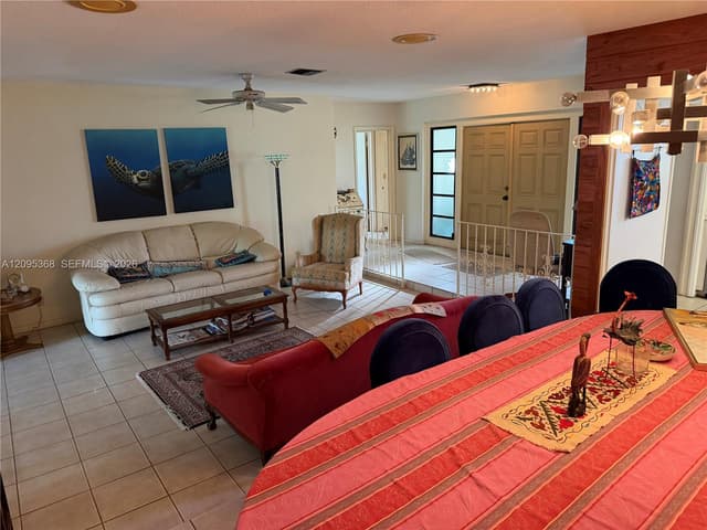 1819 N 51st Ave, Hollywood FL 33021 - Hollywood, FL - Photo 3