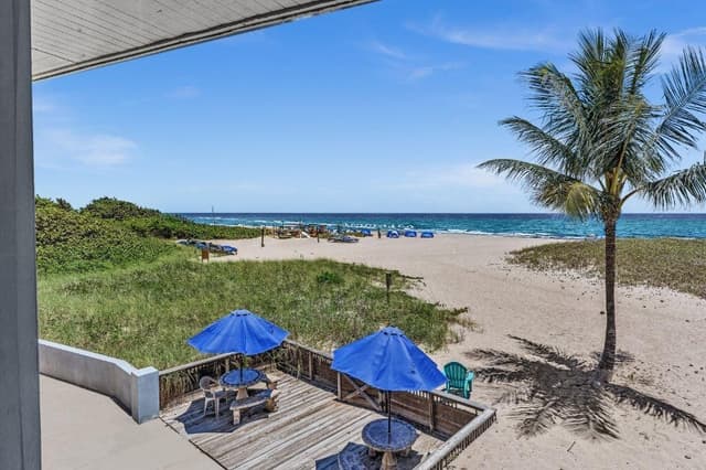 604 N OCEAN Boulevard # 3B, Pompano Beach FL 33062 - Pompano Beach, FL - Photo 2