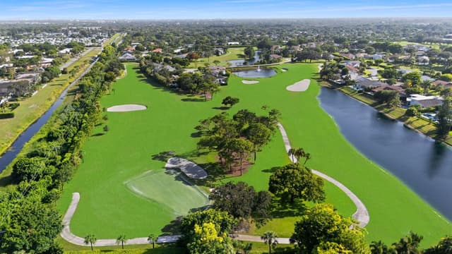 3554 PINE LAKE Court, Delray Beach FL 33445 - Delray Beach, FL - Photo 4