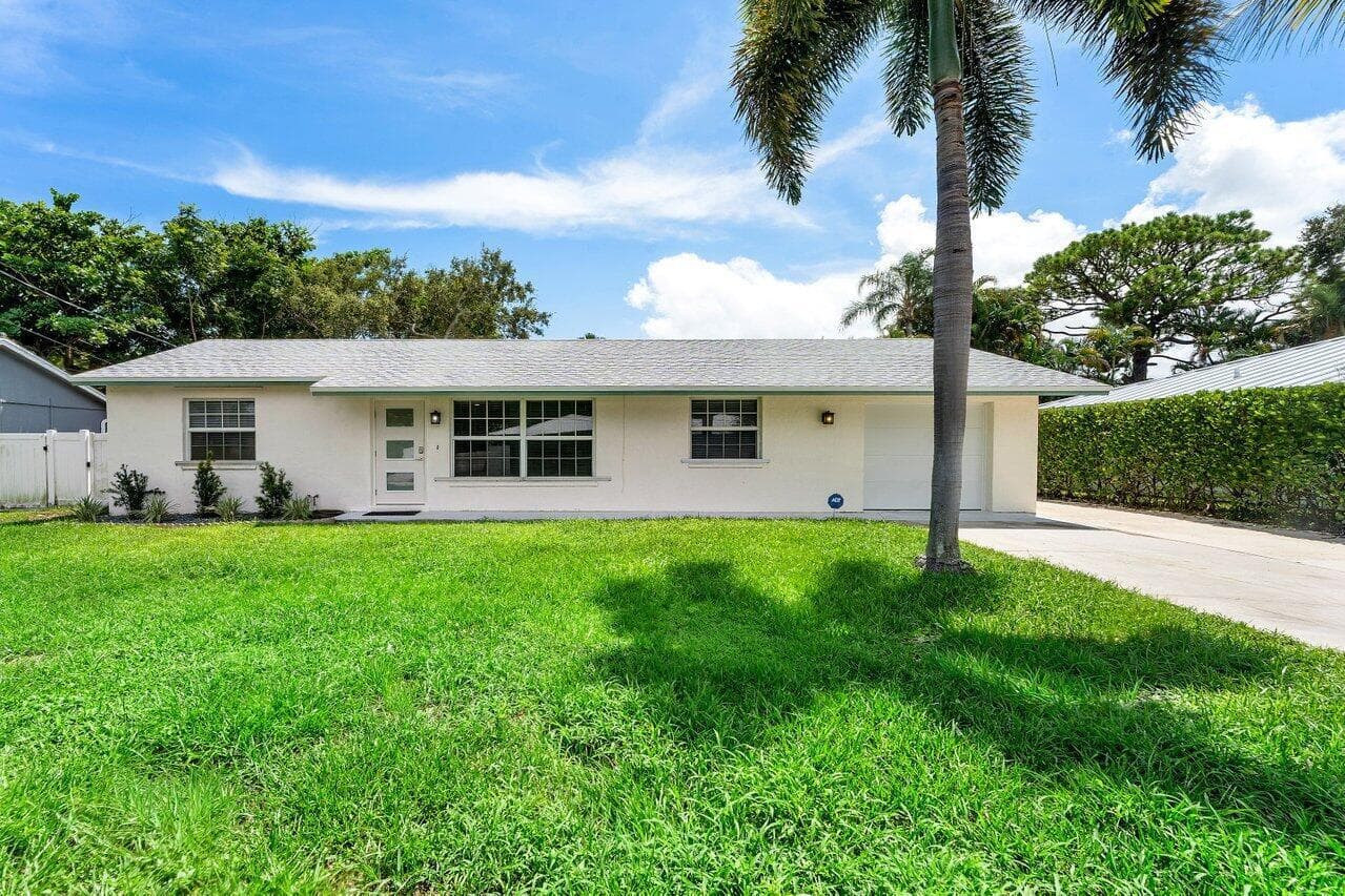 2350 NIKI JO Lane, Palm Beach Gardens FL 33410 - Palm Beach Gardens, FL - Photo 1