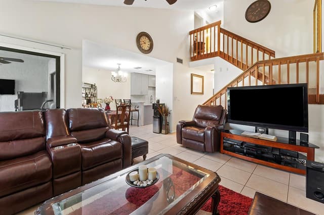 1595 Woodbridge Lakes Circle, West Palm Beach FL 33406 - West Palm Beach, FL - Photo 6