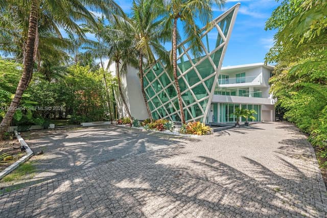 480 Ocean Blvd, Golden Beach FL 33160 - Golden Beach, FL - Photo 5