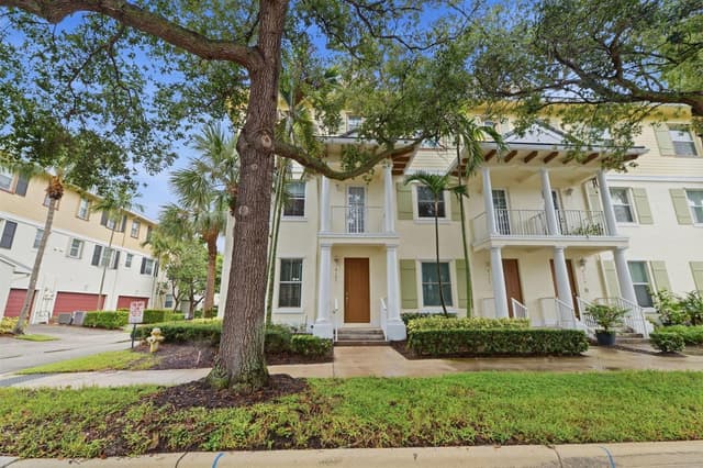 4107 Parkside Drive, Jupiter FL 33458 - Jupiter, FL - Photo 2
