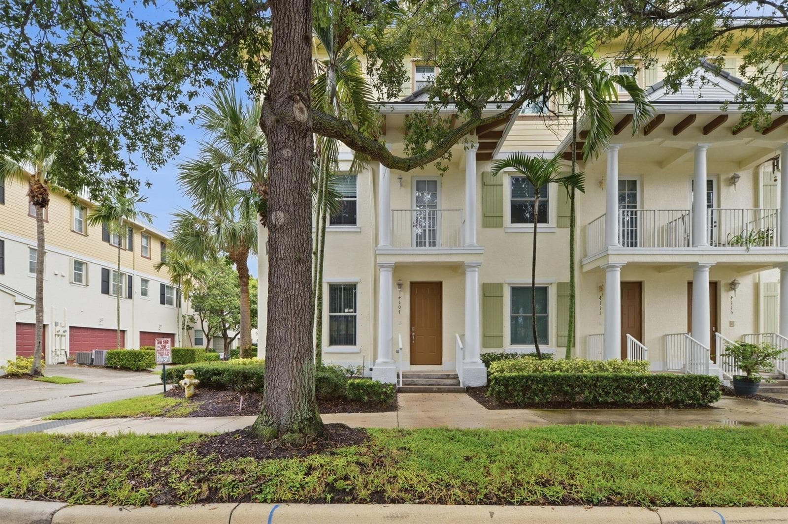 4107 Parkside Drive, Jupiter FL 33458 - Jupiter, FL - Photo 1