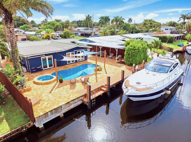 2496 BIMINI Lane, Fort Lauderdale FL 33312 - Fort Lauderdale, FL - Photo 2