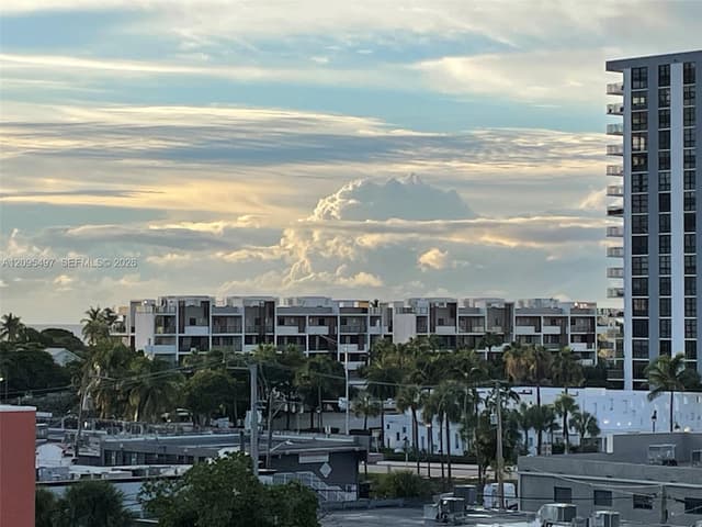 3233 NE 32nd Ave # 601, Fort Lauderdale FL 33308 - Fort Lauderdale, FL - Photo 5