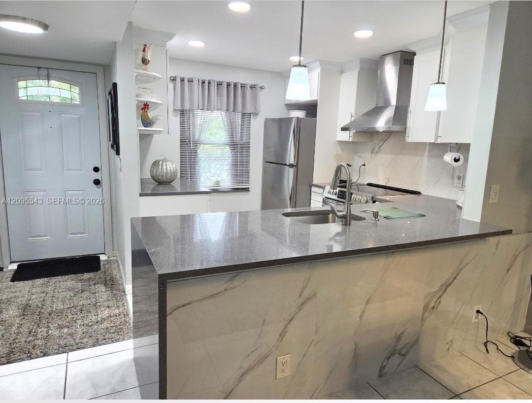 7205 NW 4th Pl # 106, Margate FL 33063 - Margate, FL - Photo 1
