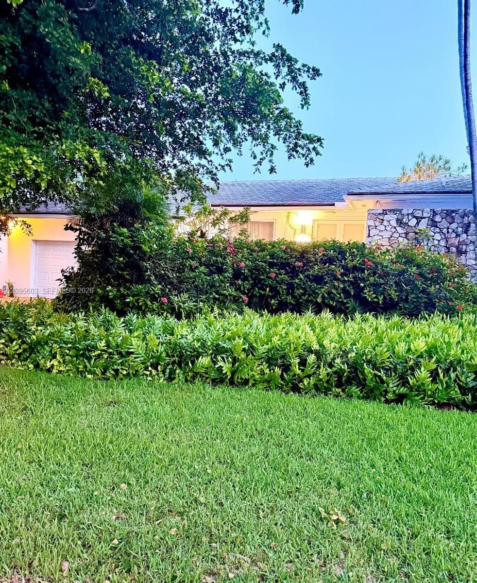 1460 Tagus Ave, Coral Gables FL 33156