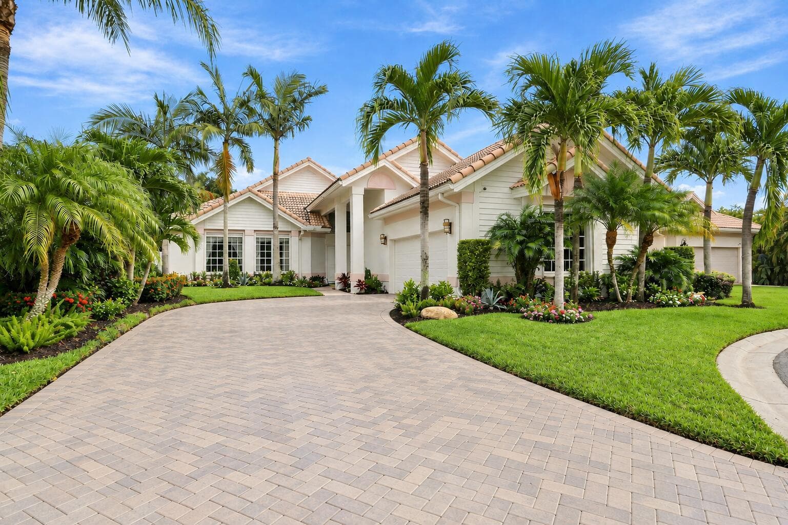 6799 Augusta Court, West Palm Beach FL 33412