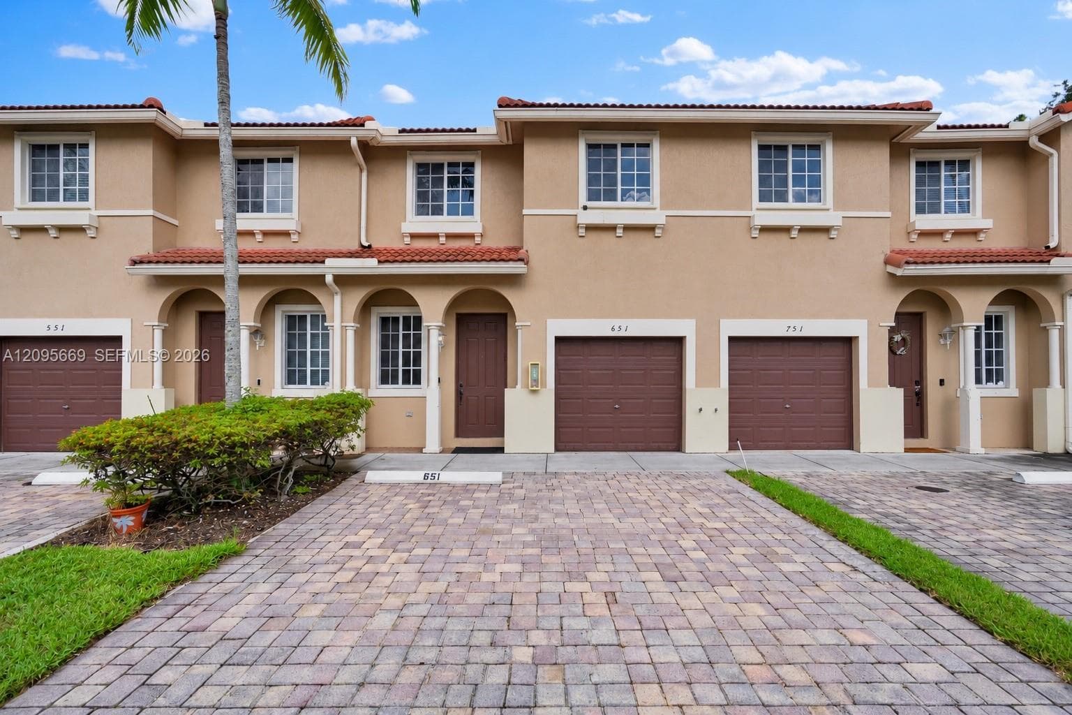 21007 NW 14th Pl # 6, Miami Gardens FL 33169 - Miami Gardens, FL - Photo 1