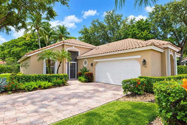 5379 Brookview Drive, Boynton Beach FL 33437 - Boynton Beach, FL - Photo 2
