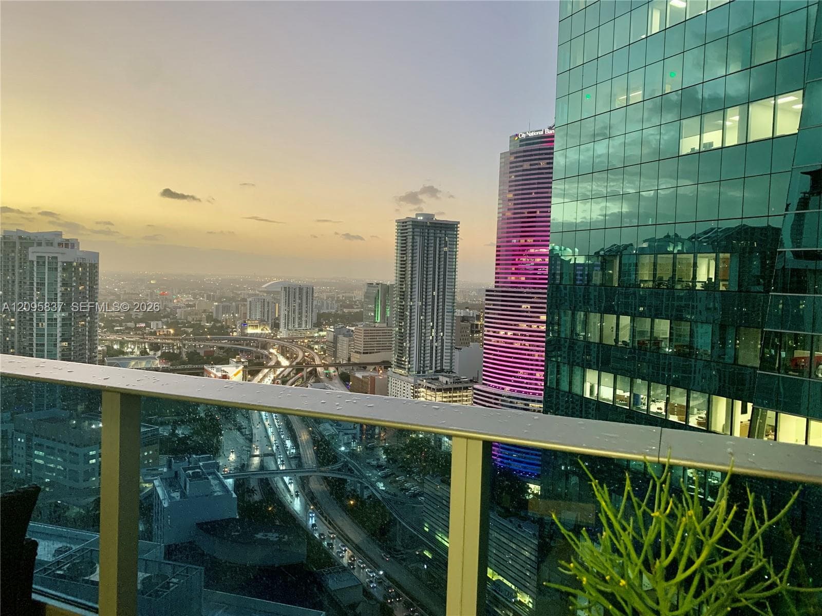 200 Biscayne Boulevard Way # 4011, Miami FL 33131 - Miami, FL - Photo 1