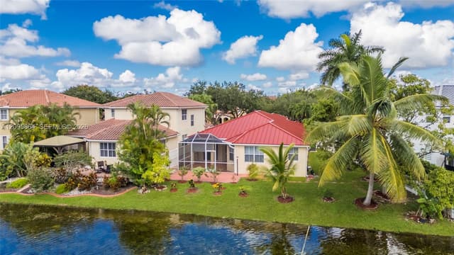 3607 SW 167th Ave, Miramar FL 33027 - Miramar, FL - Photo 2