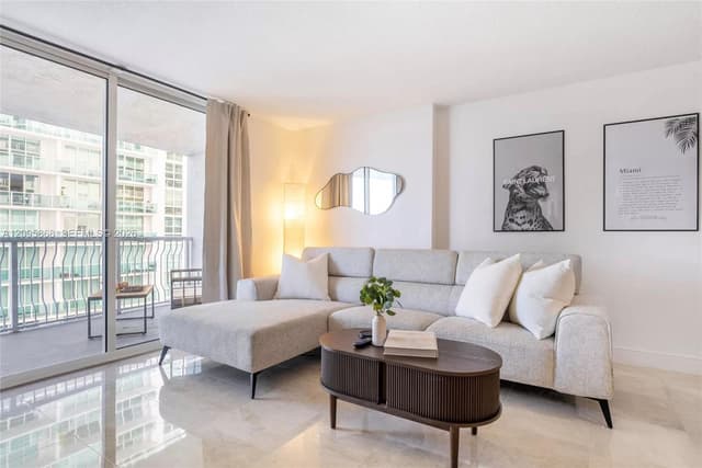 1200 Brickell Bay Dr # 1805, Miami FL 33131 - Miami, FL - Photo 3
