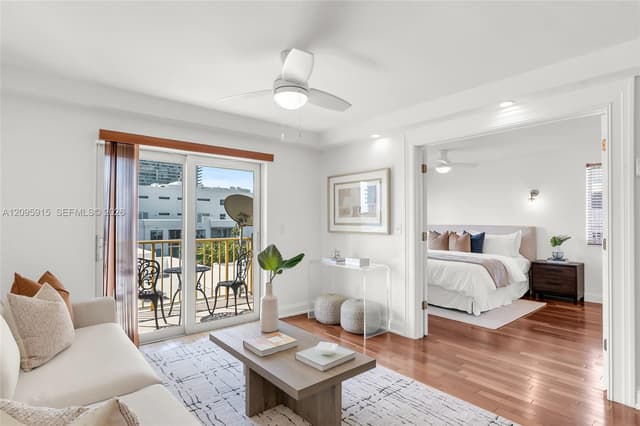 220 Washington Ave # 5D, Miami Beach FL 33139 - Miami Beach, FL - Photo 3