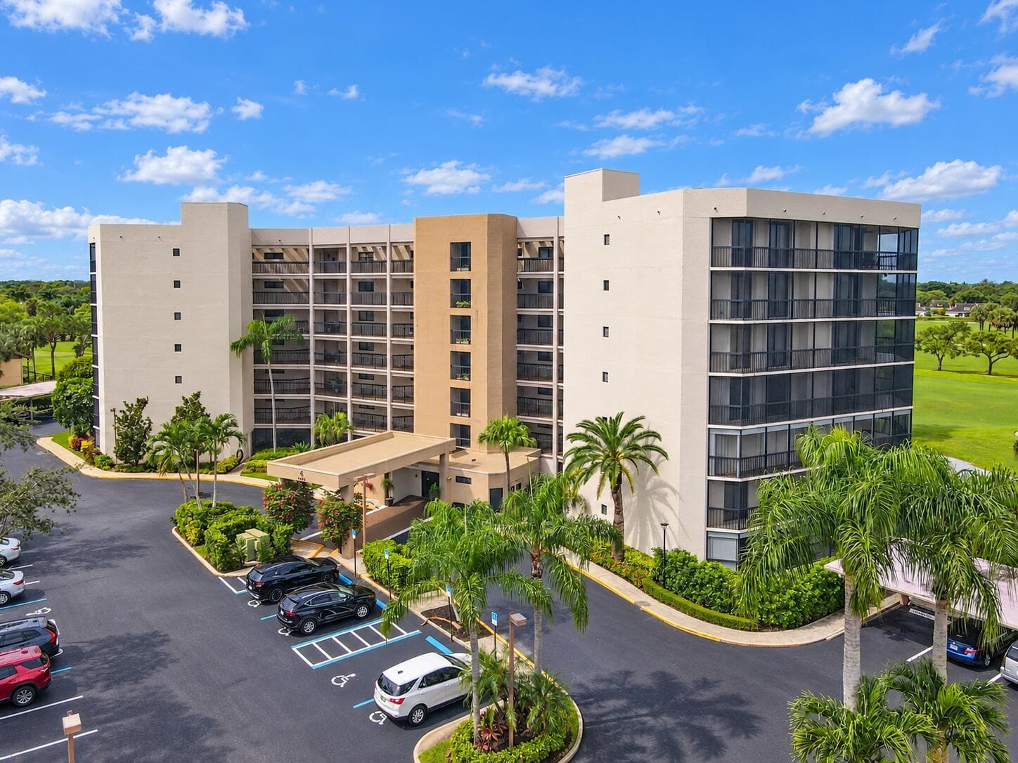 5301 FOUNTAINS Drive S # 501, Lake Worth FL 33467 - Lake Worth, FL - Photo 1