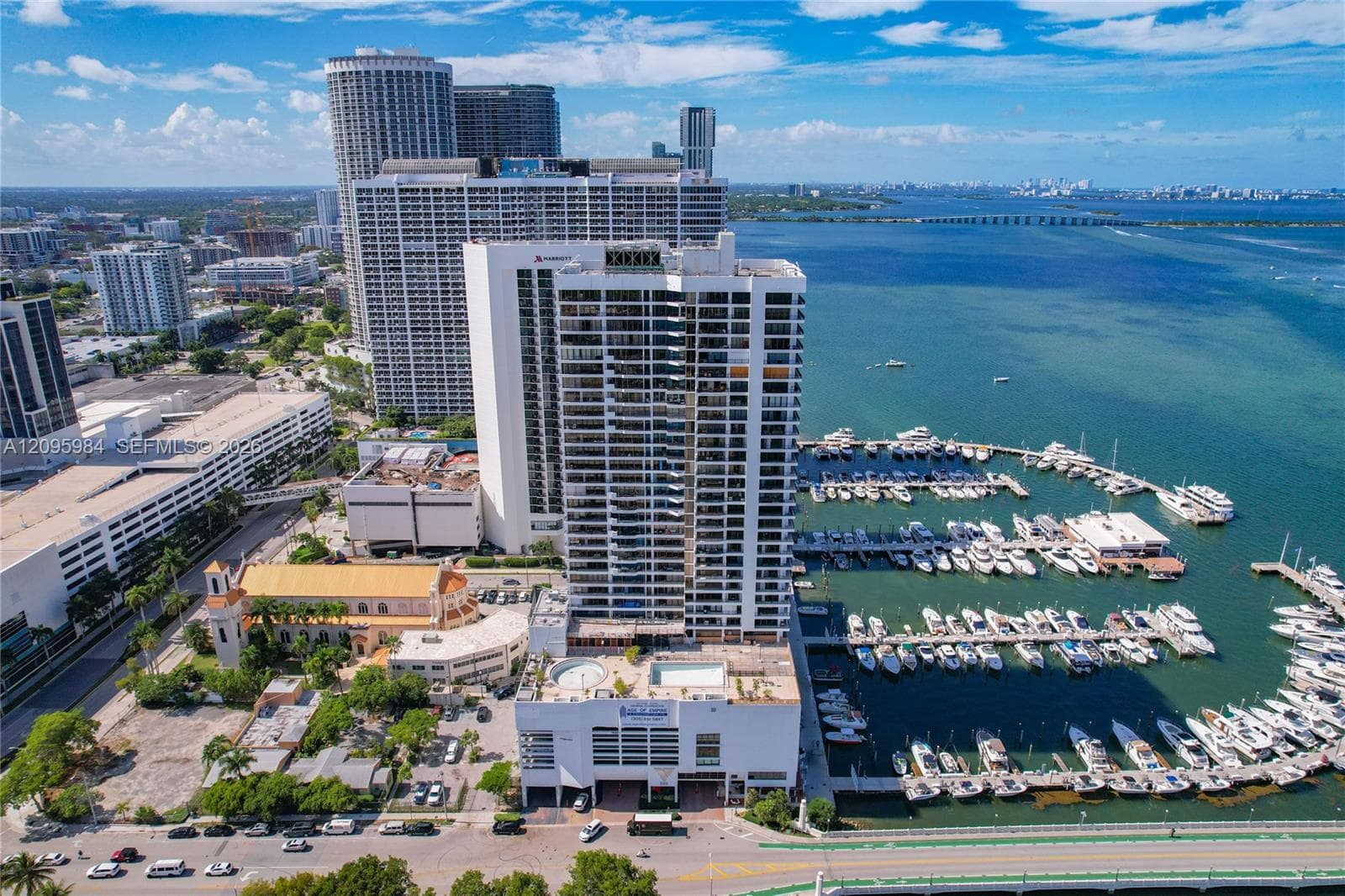 555 NE 15th St # 502, Miami FL 33132 - Miami, FL - Photo 1