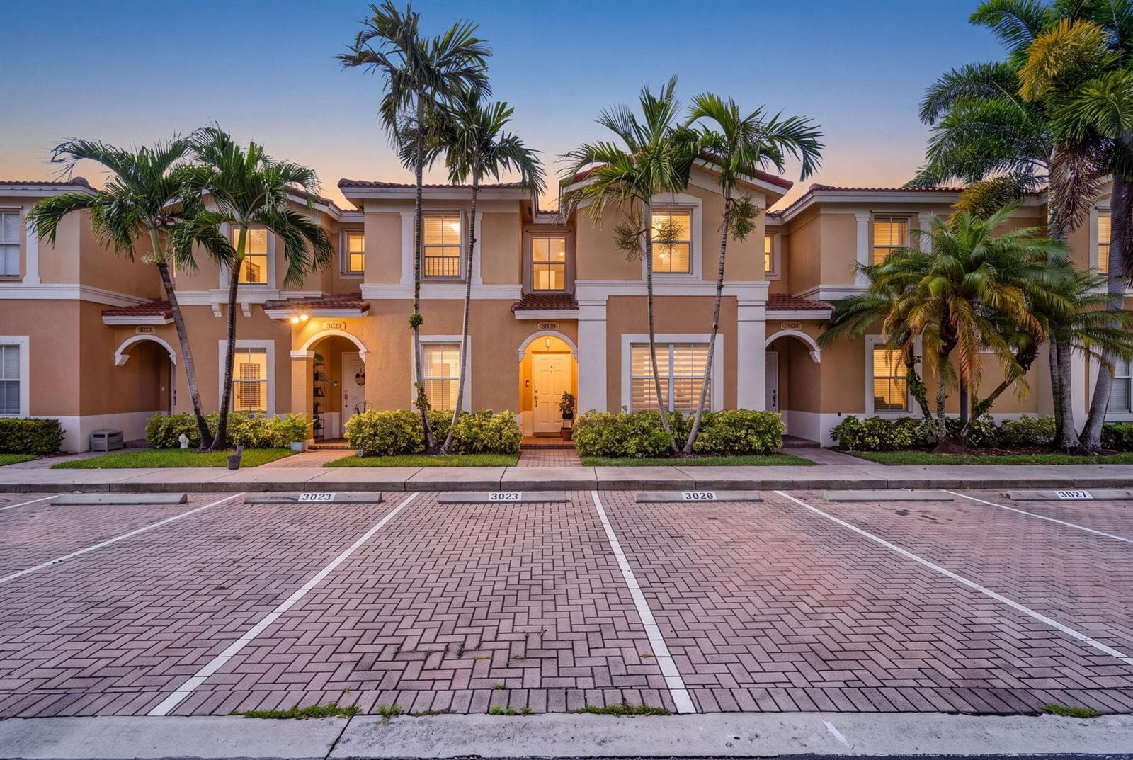 3029 SW 129TH Avenue # 125, Miramar FL 33027 - Miramar, FL - Photo 1
