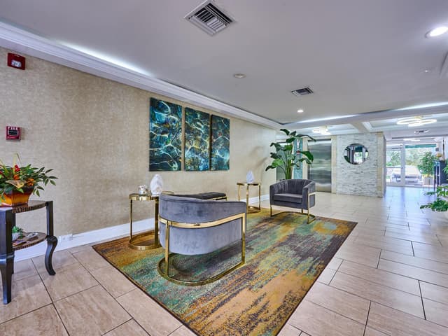 2611 N Riverside Drive # 606, Pompano Beach FL 33062 - Pompano Beach, FL - Photo 2