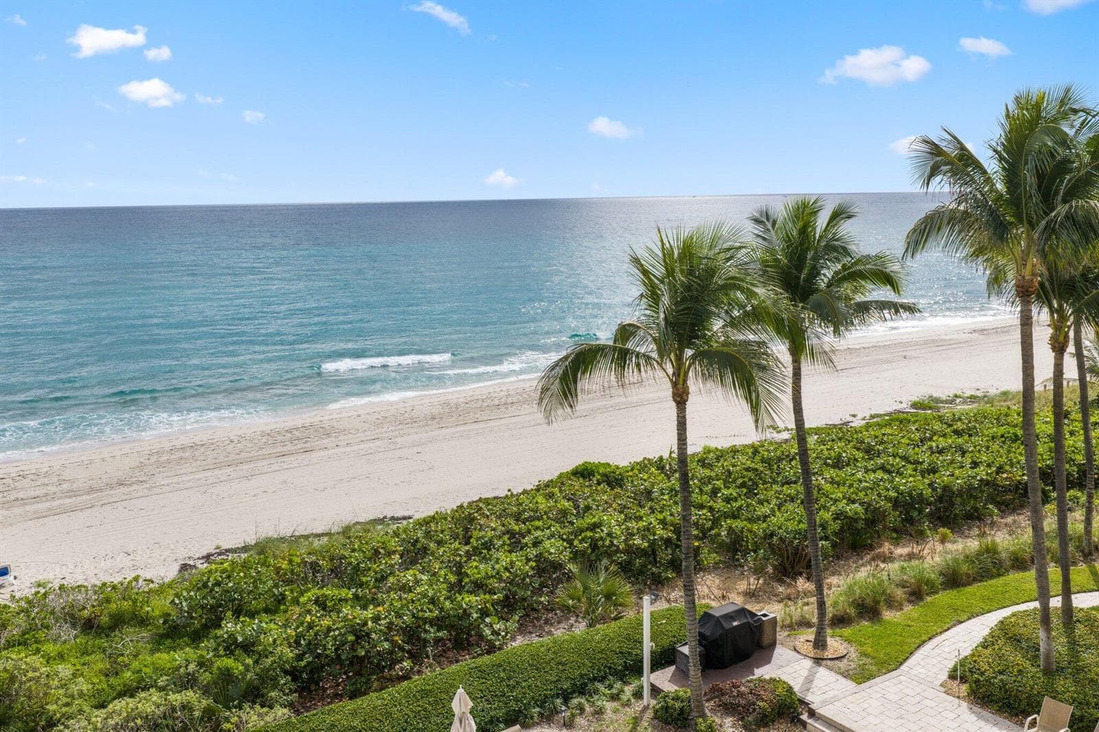 1063 Hillsboro Mile # 206, Hillsboro Beach FL 33062 - Hillsboro Beach, FL - Photo 1