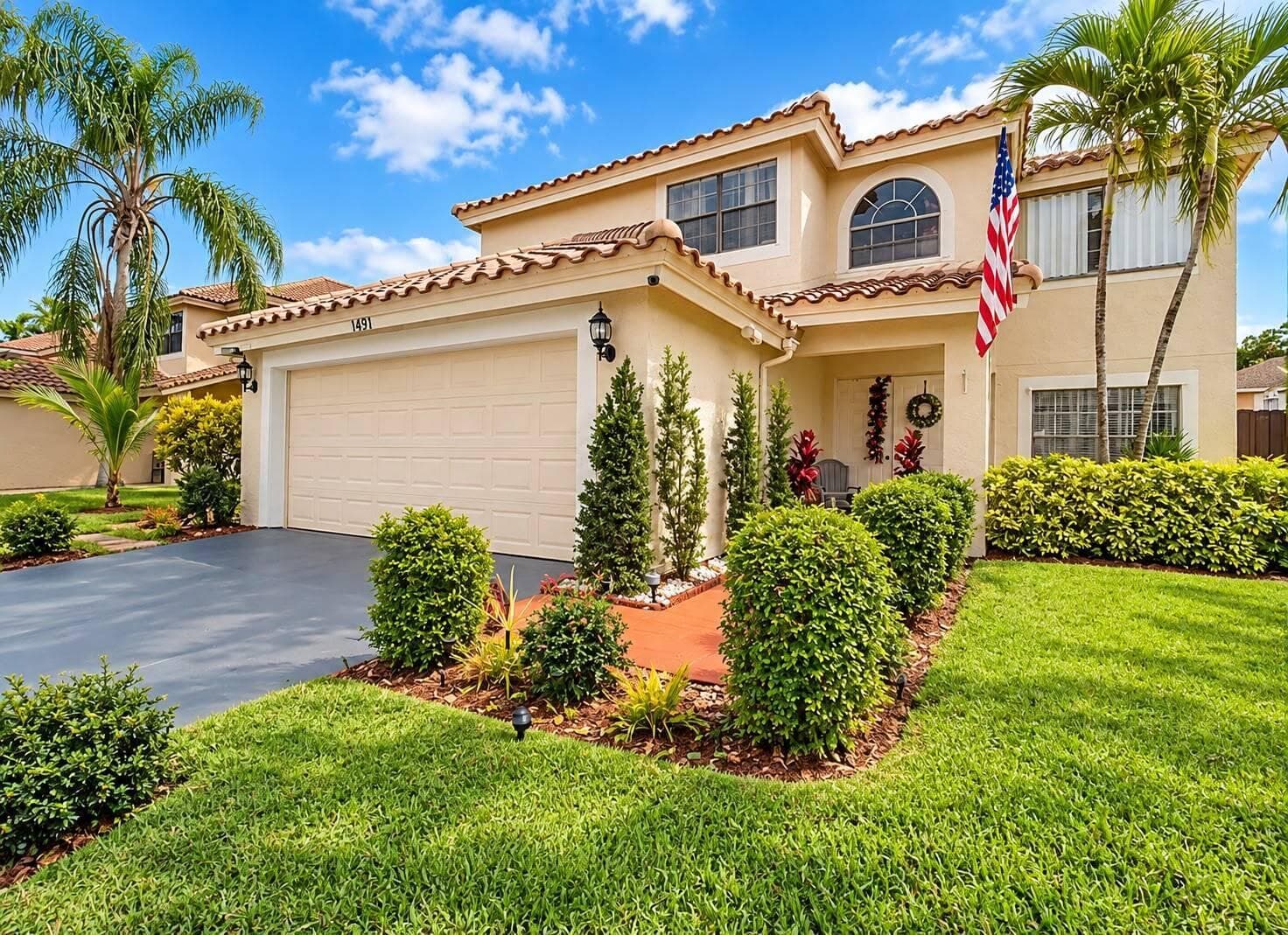 1431 SW 87TH Way, Pembroke Pines FL 33025 - Pembroke Pines, FL - Photo 1