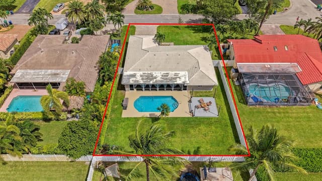 626 NW 100th Way, Coral Springs FL 33071 - Coral Springs, FL - Photo 3