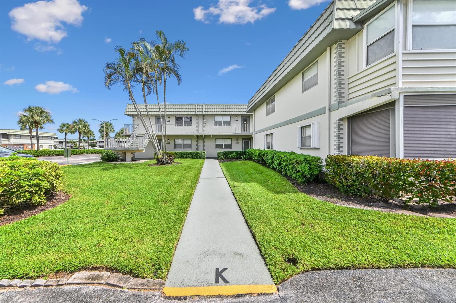 505 Monaco K Boulevard, Delray Beach FL 33446