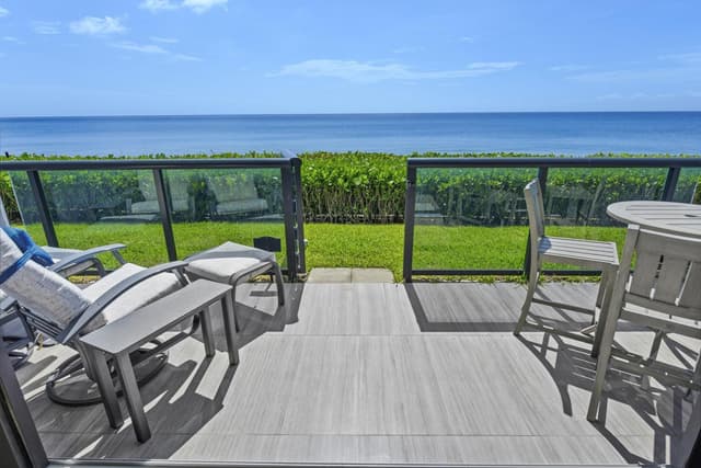 3115 S OCEAN Boulevard # 103, Highland Beach FL 33487 - Highland Beach, FL - Photo 5